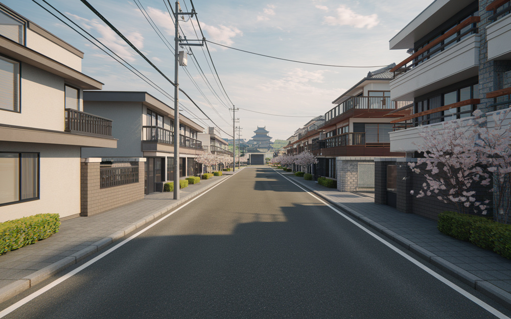姫路市の空地を駐車場に活用する経営は？メリットや比較ポイントも解説の画像