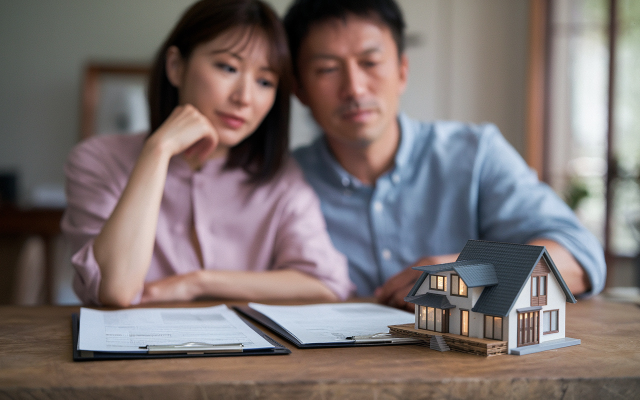 フラット３５ペアローンの仕組みとは？特徴と利用時のポイントも紹介の画像