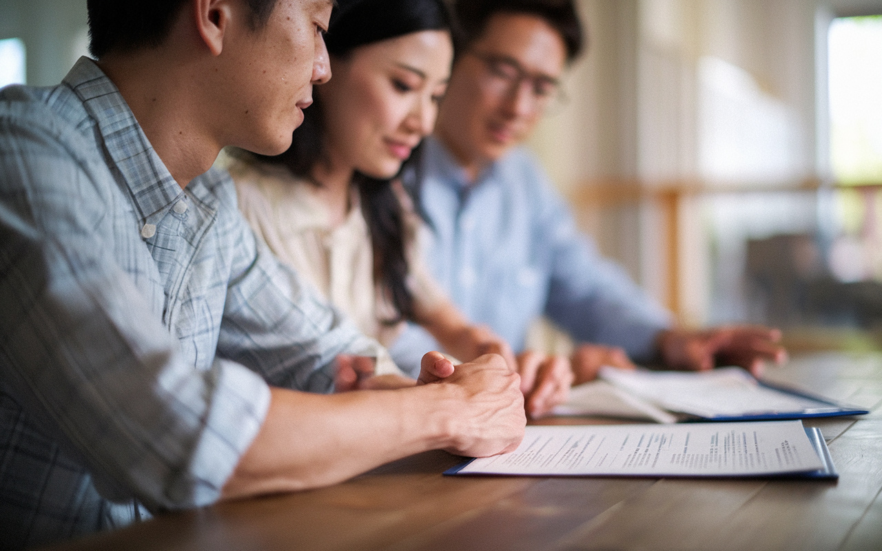 フラット３５のペアローンと収入合算の条件は？利用前に知っておきたいポイントも解説の画像