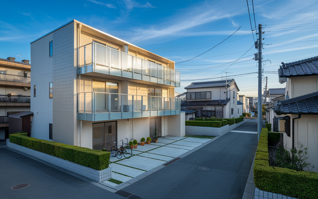 姫路市でマンション買取を検討中の方必見！査定の流れや注意点を解説の画像