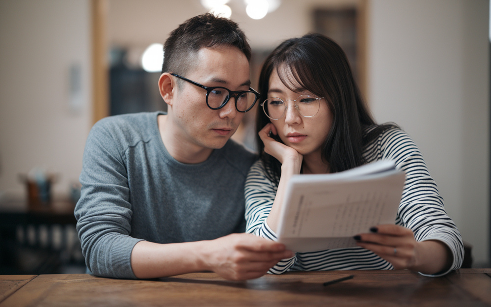 フラット３５のペアローンとは？メリットやデメリットも比較解説の画像