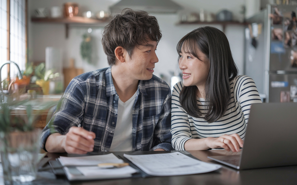 住宅ローンを50年組むと何が変わる？メリットとデメリットを整理の画像