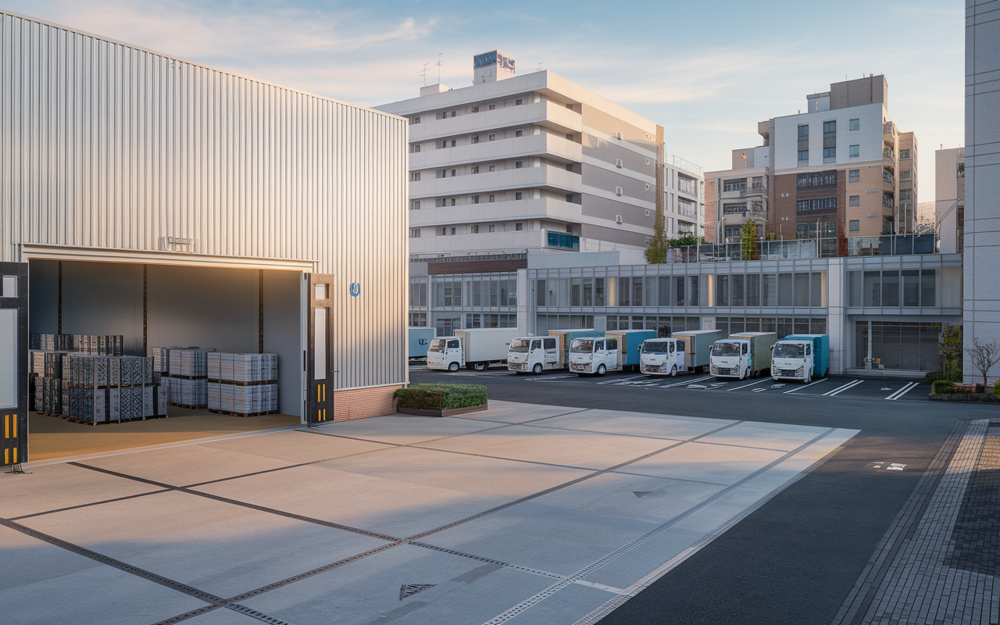 姫路市の不動産倉庫活用方法とは？多様な提案を紹介しますの画像