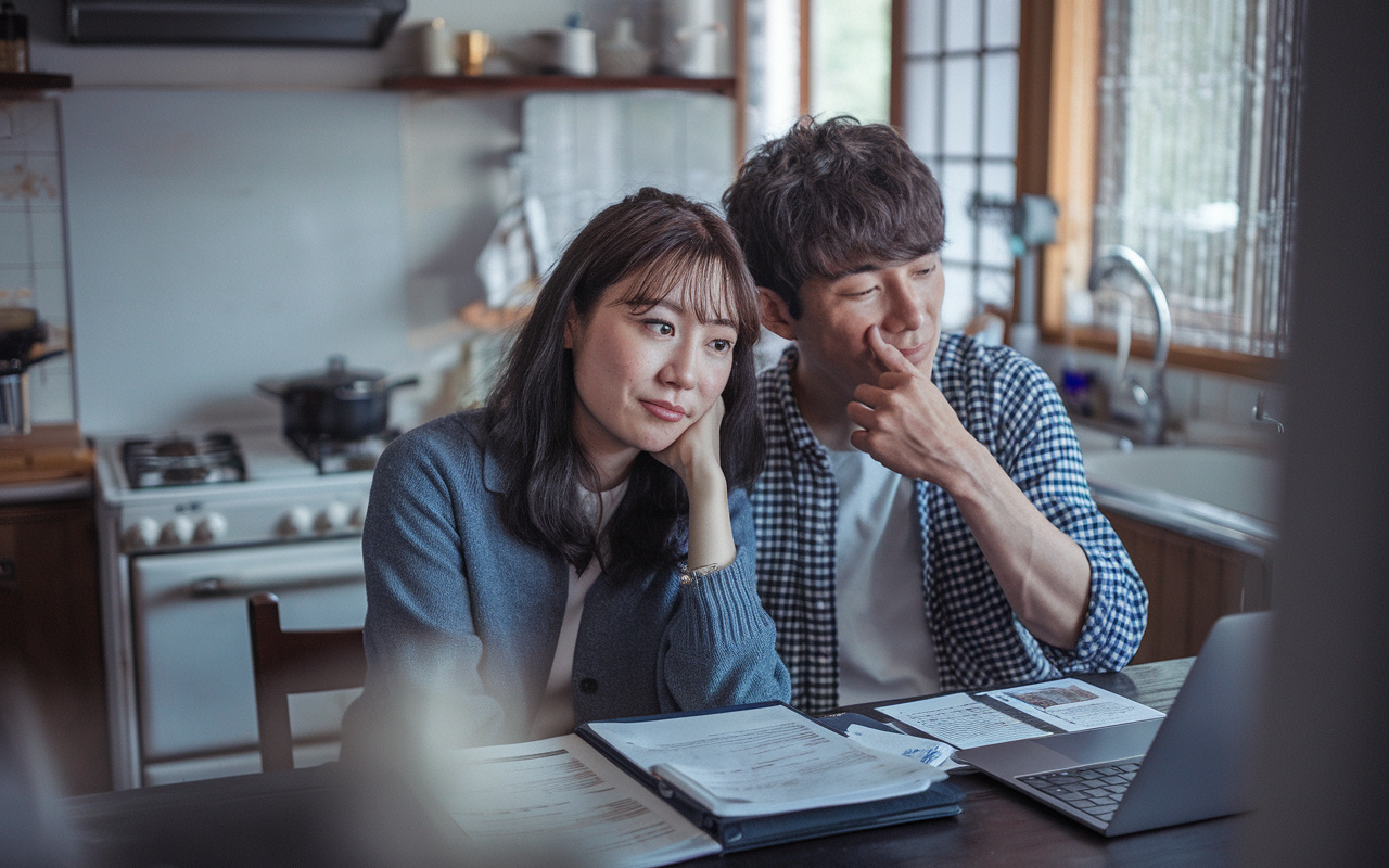 住宅ローンの50年返済とは？フラット35との違いと比較ポイントを解説の画像