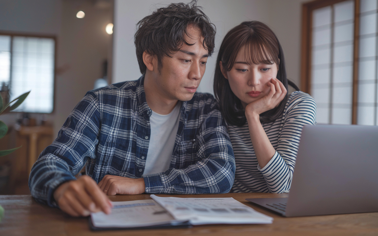 住宅ローンの50年返済は何歳まで借りられる？年齢制限と注意点をご紹介の画像