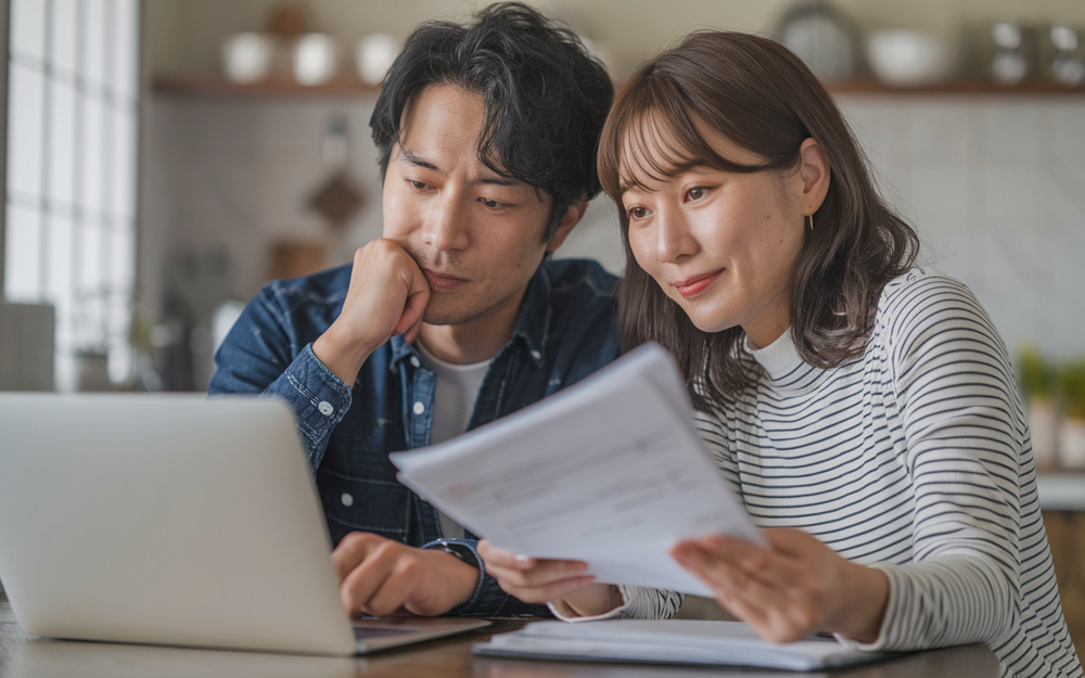住宅ローンの50年返済商品はどんな特徴？比較する時のポイントも紹介の画像