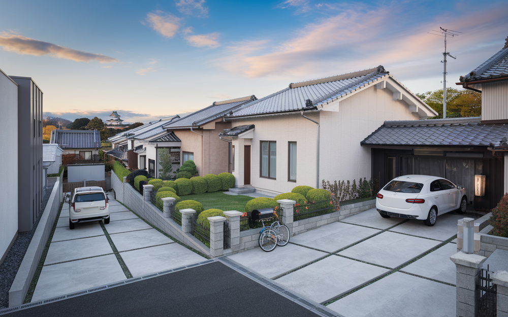 姫路市で不動産買取再販を検討中の方必見！再販事例や進め方をまとめて紹介の画像