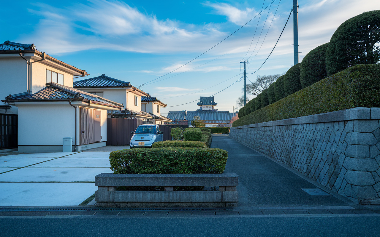 姫路市で不動産売却時の譲渡所得税はどう計算する？各税や計算方法もやさしく解説の画像