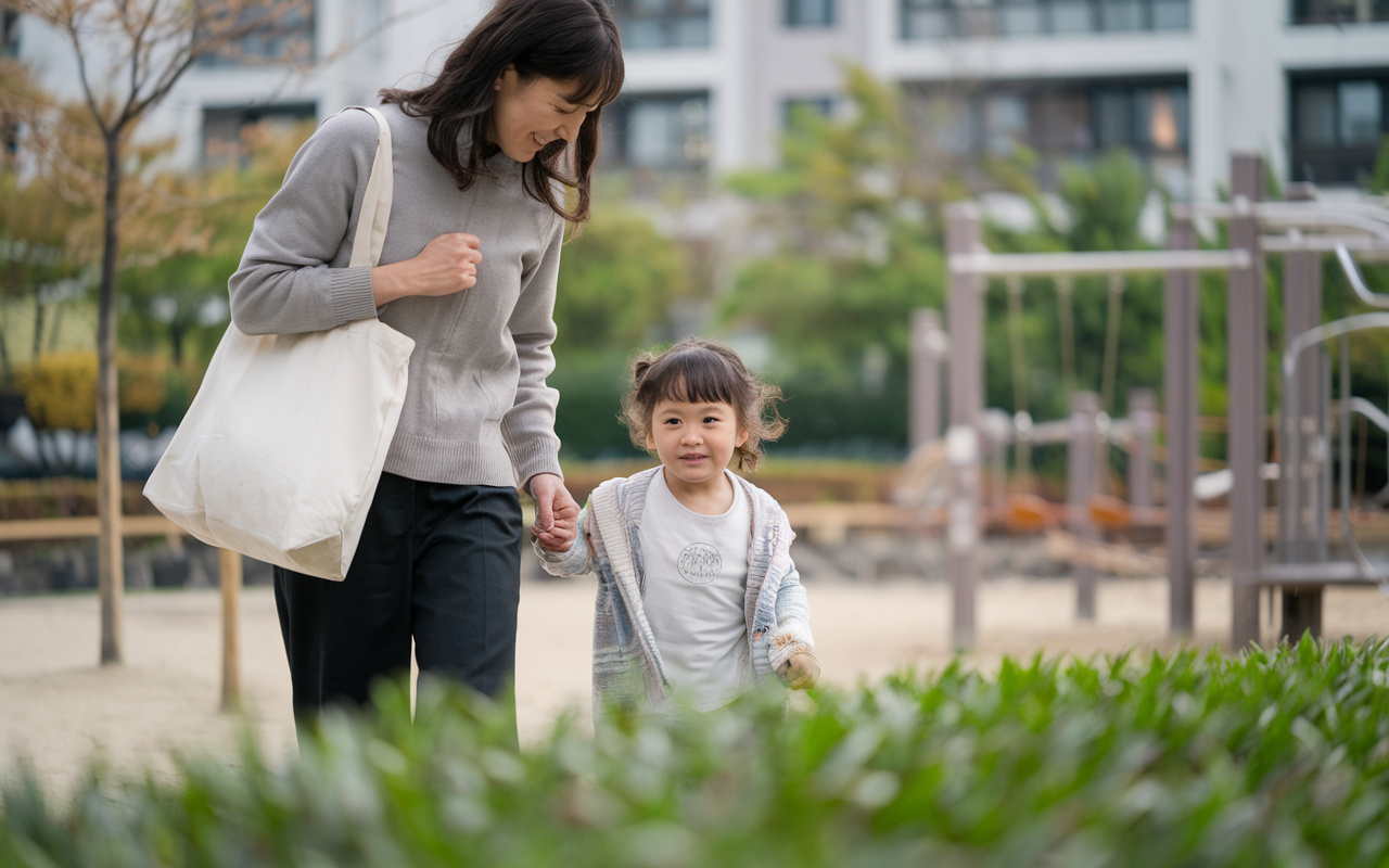 川口で子育てしやすい理由は?住みやすい街の魅力を解説の画像