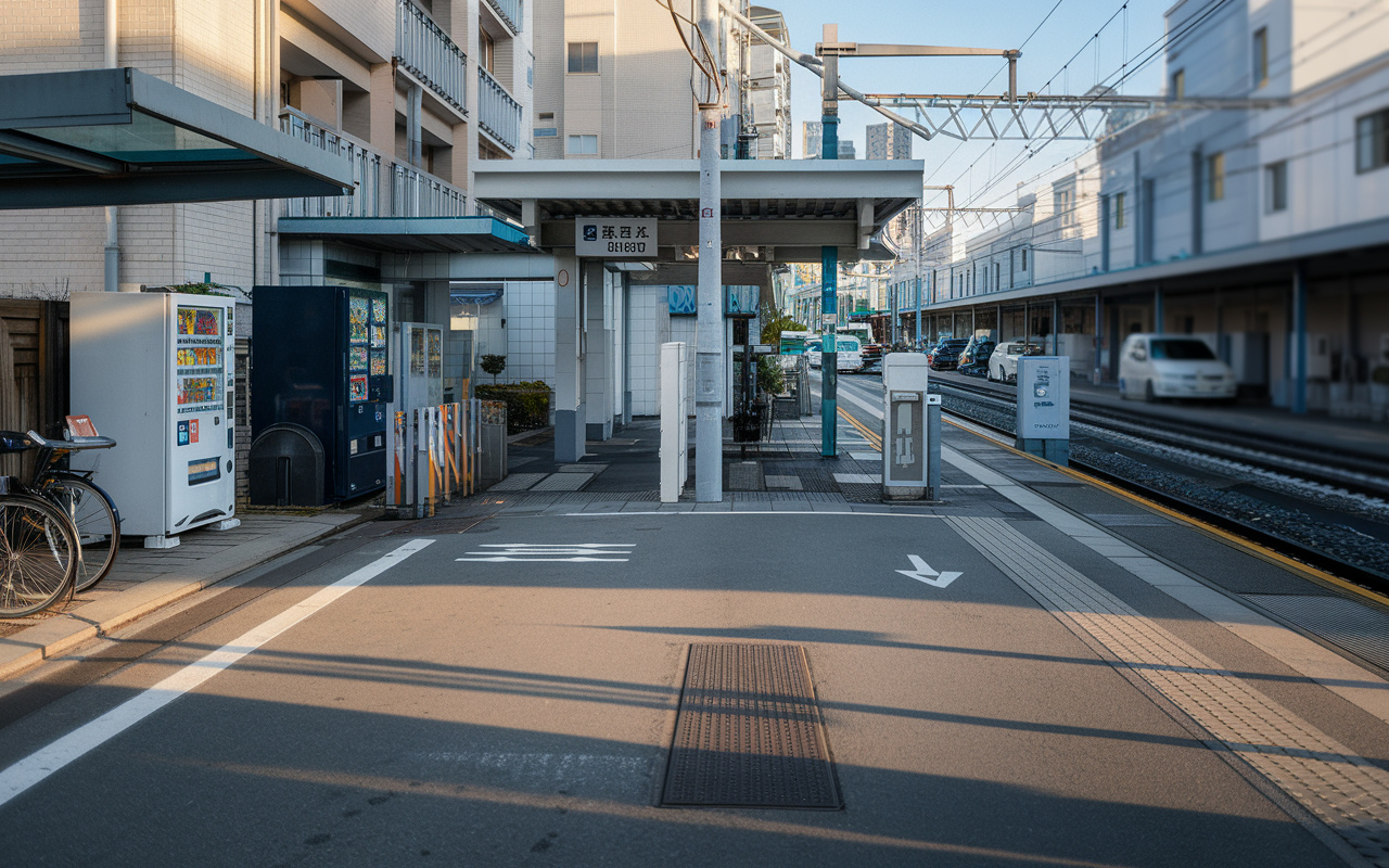 喜志駅で学生向け賃貸を探すコツは?家賃や選び方も解説の画像