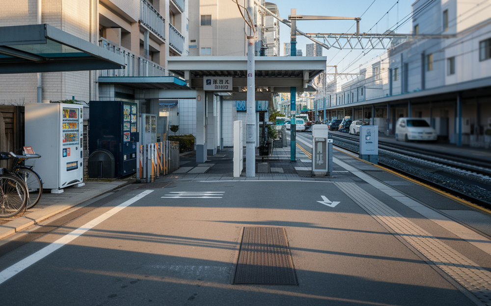 喜志駅で学生向け賃貸を探すコツは？家賃や選び方も解説の画像