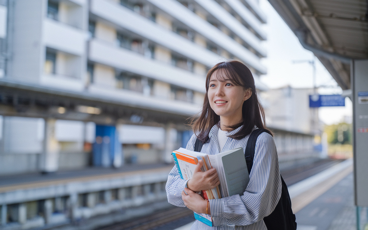 喜志駅で学生マンションを探すならどこが良い?選び方や生活動線のコツもご紹介の画像