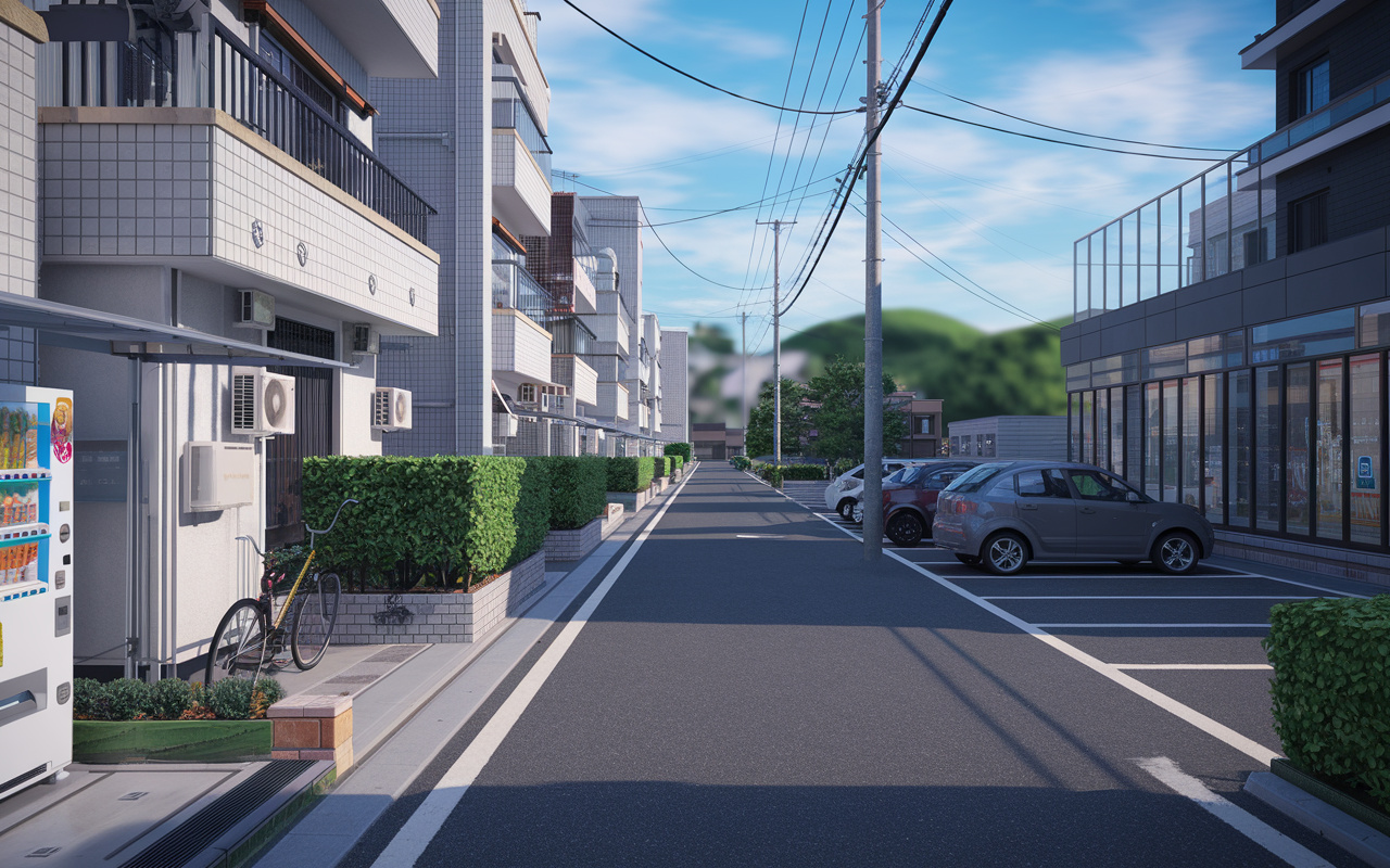 富田林市で学生向けワンルームを探すなら？初めての一人暮らしも安心なポイントをご紹介の画像