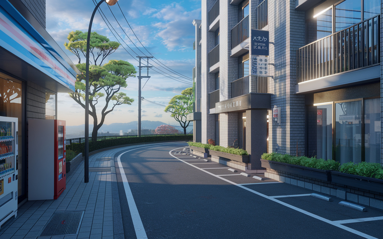 大阪芸大周辺で家具家電付き賃貸を探すなら？一人暮らしを始める学生にもおすすめの物件情報の画像