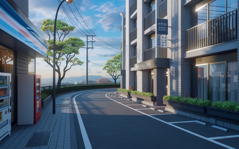 大阪芸大周辺で家具家電付き賃貸を探すなら？一人暮らしを始める学生にもおすすめの物件情報の画像