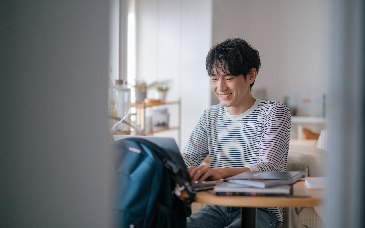 富田林市で学生向けネット無料賃貸を探すなら?選び方やおすすめポイントを紹介の画像