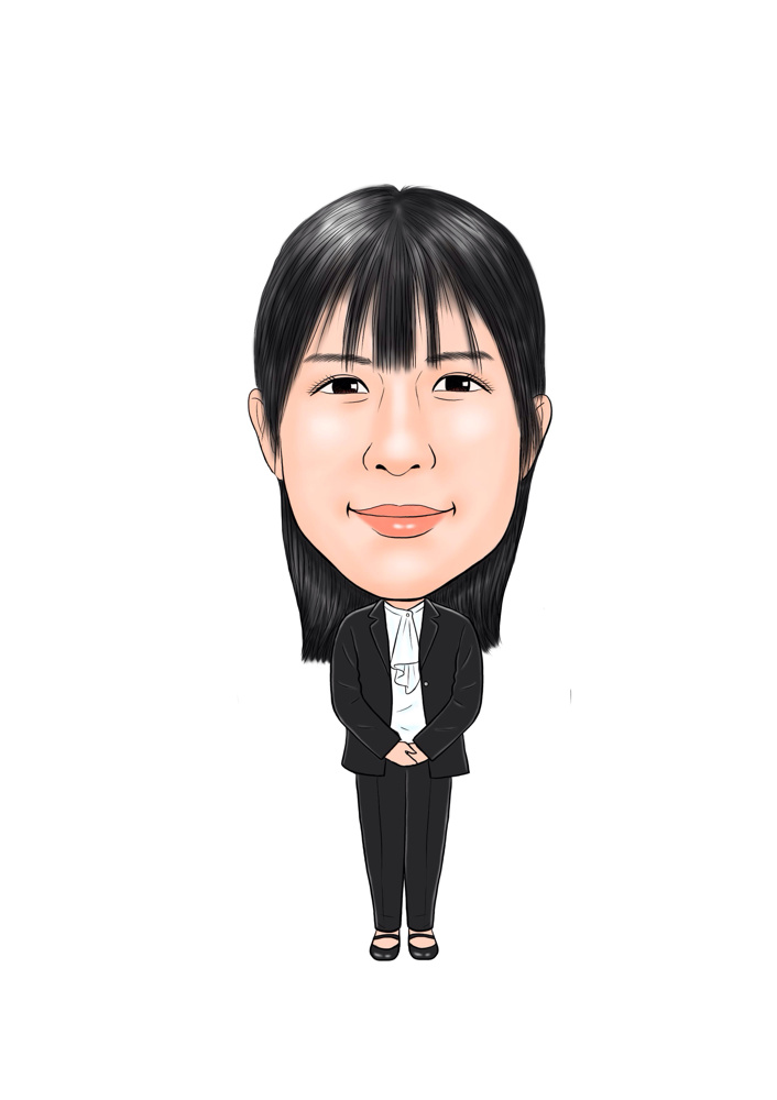 スタッフ紹介　　太田　なつみの画像