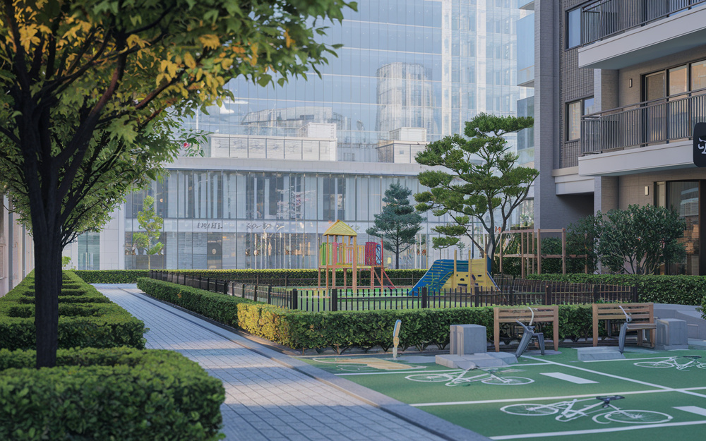 浅草橋でファミリーが住みやすい理由は？周辺環境や利便性も紹介の画像