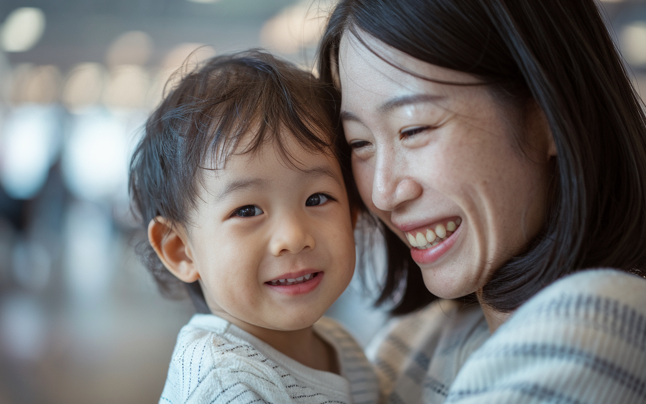 亀戸の子育て環境は評判が高いエリア！ファミリーにおすすめの理由をご紹介の画像