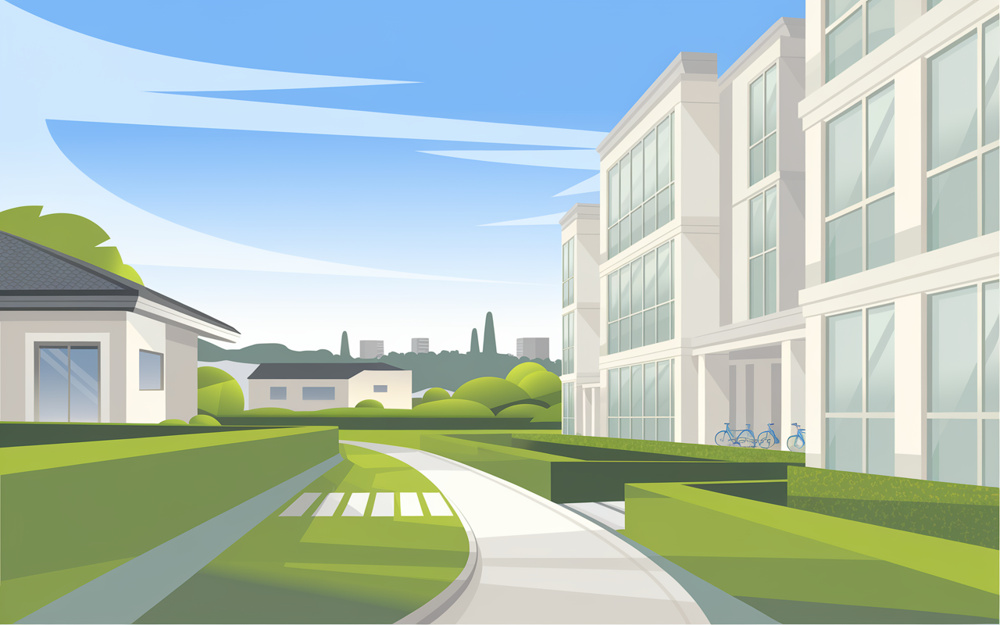 ヒーローマンションの魅力とは？断熱性能を重視する方へおすすめ情報の画像