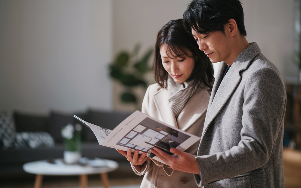 良い物件ってなに！？家を購入する時のチェックポイントは？の画像