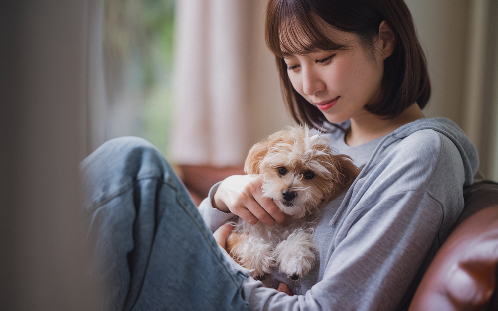 西宮のペット可賃貸家賃相場はどう？初期費用や条件のポイントも紹介の画像