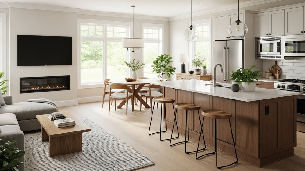 LDKって何？間取りの意味や違いを徹底解説！の画像