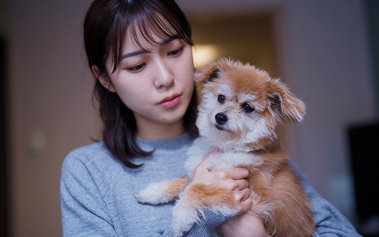 ペット可の賃貸物件数が少ない理由は？探し方や選び方も紹介の画像