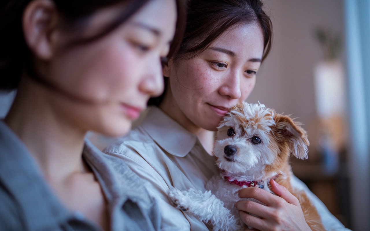 ペット可物件の数が少ない理由は?探し方と見直しポイントを紹介の画像