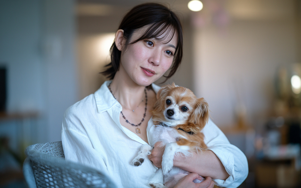 ペットと引っ越しを成功させるコツは？賃貸物件の探し方を紹介の画像