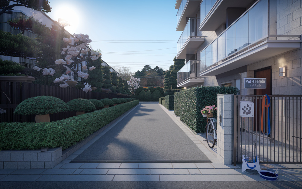 ペット可賃貸の物件を探すときの注意点は？安心して暮らすためのコツも紹介の画像