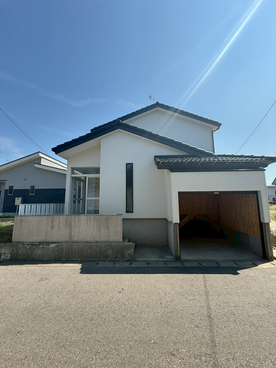「【戸建情報】西区五十嵐１の町／フルリノベーション済！LDK20帖超！」の画像