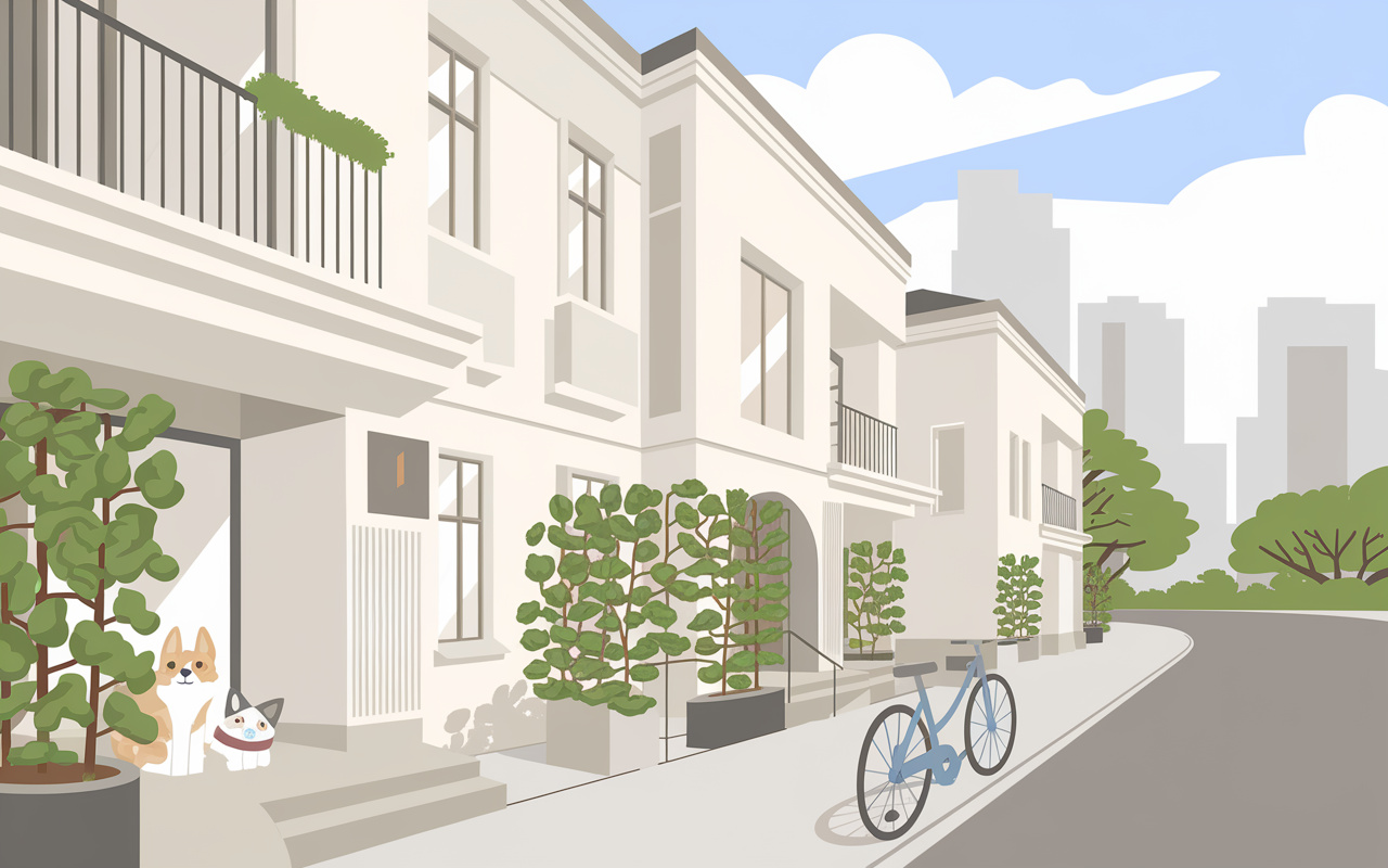 新生活でペット可賃貸を探すコツは？引っ越しの注意点も紹介の画像