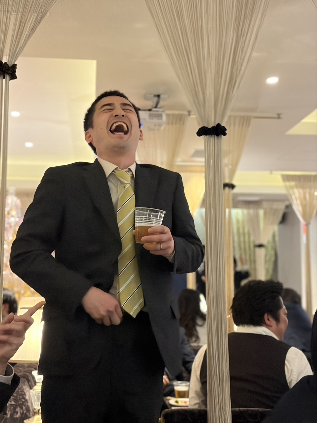 ASSIST★忘年会★2025の画像