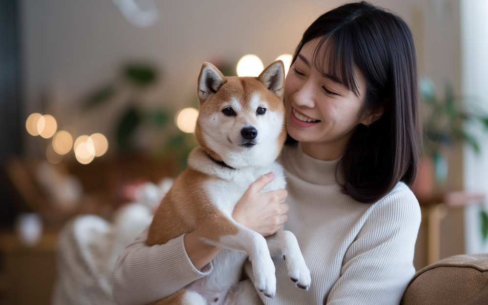 賃貸で尼崎に住むならどこがペットと暮らしやすい？エリア選びのコツやポイントもご紹介の画像