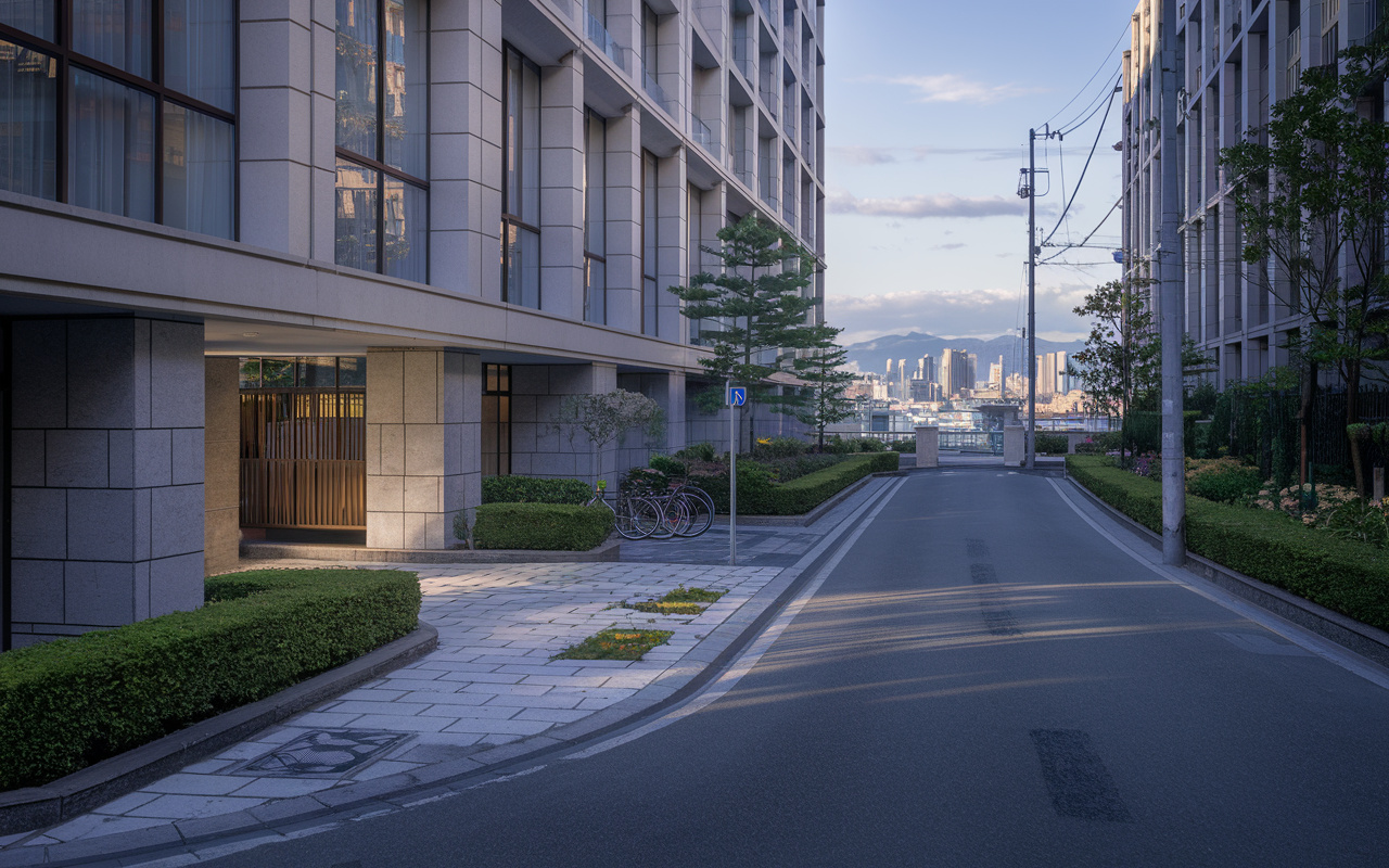 神戸市で投資物件を売却するタイミングは？税金や注意点も押さえて安心取引の画像