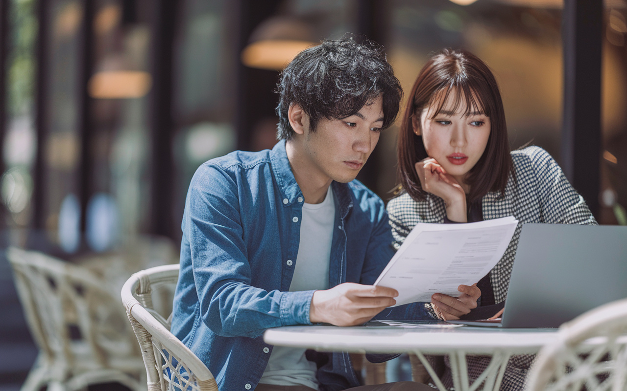 神戸市で若者が始める不動産投資のポイントは？初心者が知るべきローン選びも紹介の画像