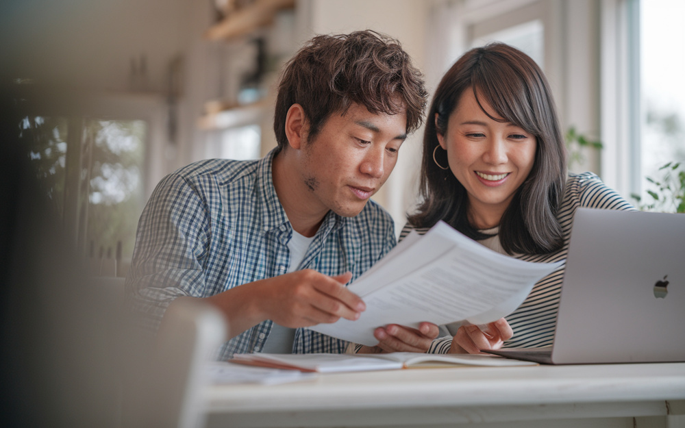 住宅ローン控除のポイントを詳しく知りたい方へ！控除の申請手順や計算方法も紹介の画像