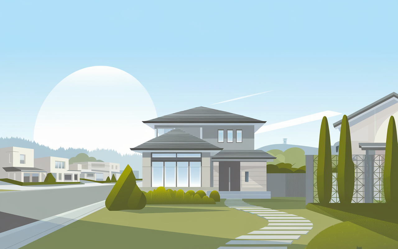 奈良県で新築戸建の相場はいくら？購入前に知っておきたい最新情報の画像