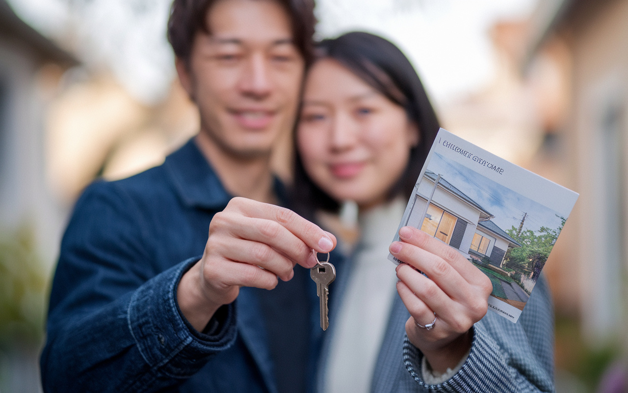 橿原市で新築住宅を考えるならどこが良い？おすすめエリアと選び方を紹介の画像