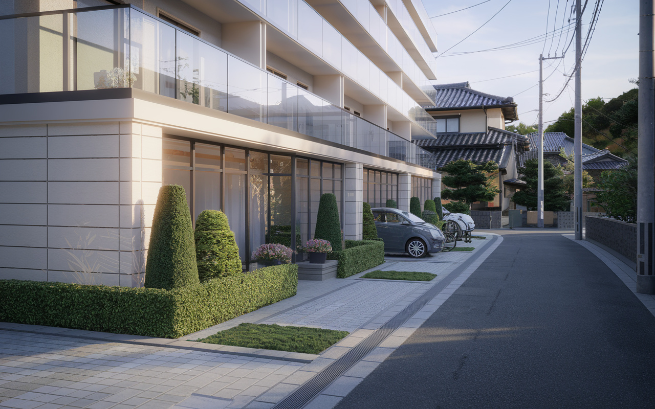 橿原市で新築マンション購入を考えている方必見！購入に役立つポイントや選び方もご紹介の画像