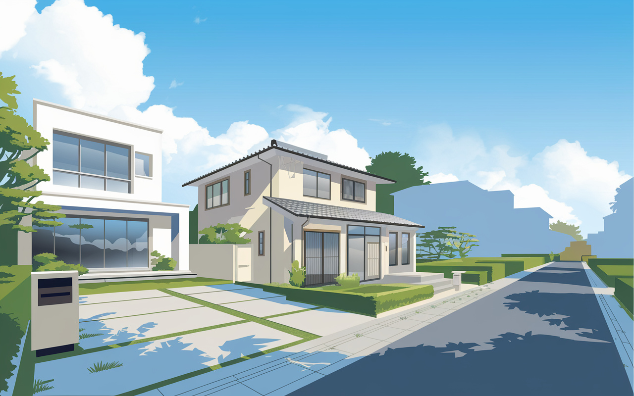 新築戸建と中古住宅どちらが購入におすすめ？比較ポイントをわかりやすく解説の画像