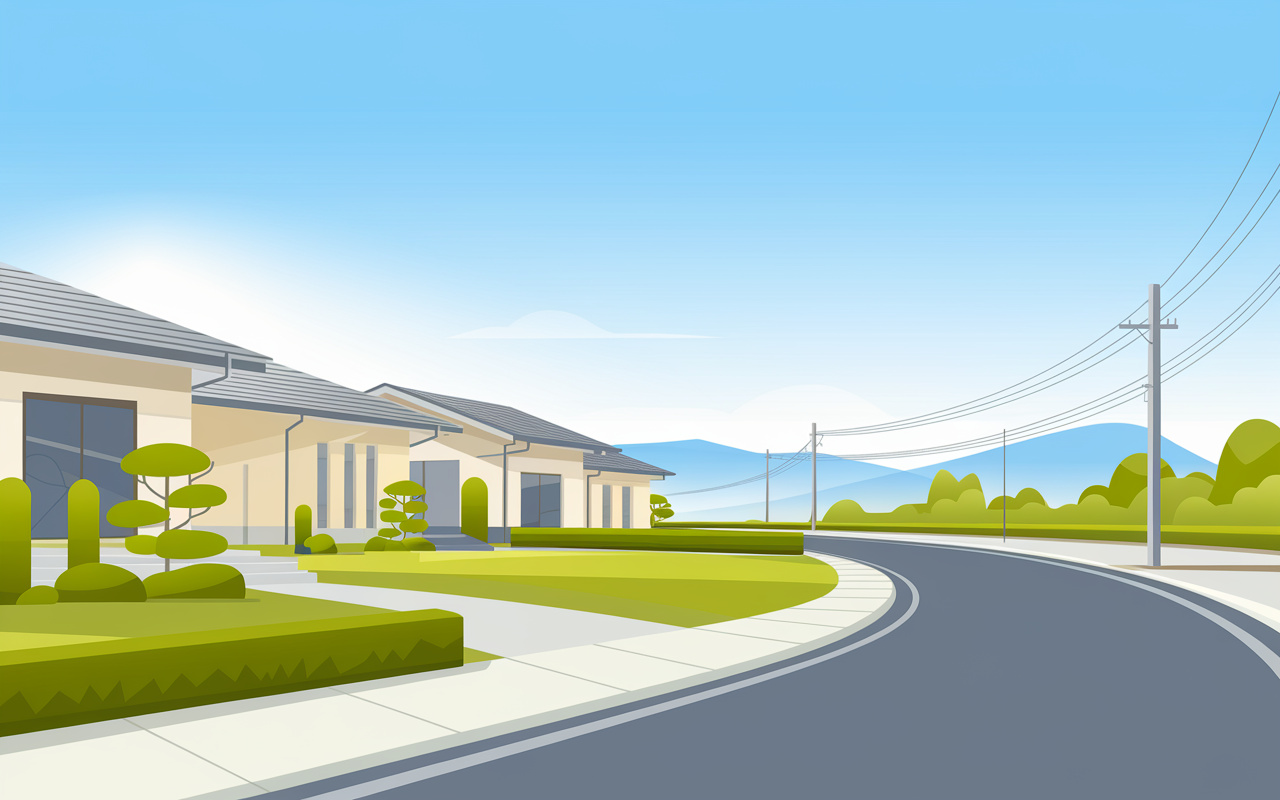 桜井市で新築を建てたい方必見！マイホーム購入の流れや費用目安を解説の画像