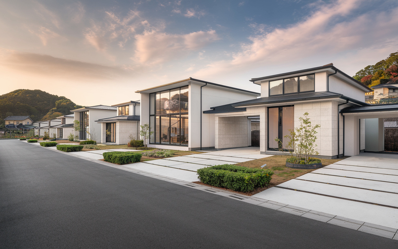 新築戸建の購入で住宅ローン条件は何が重要？失敗を防ぐ資金計画も紹介の画像