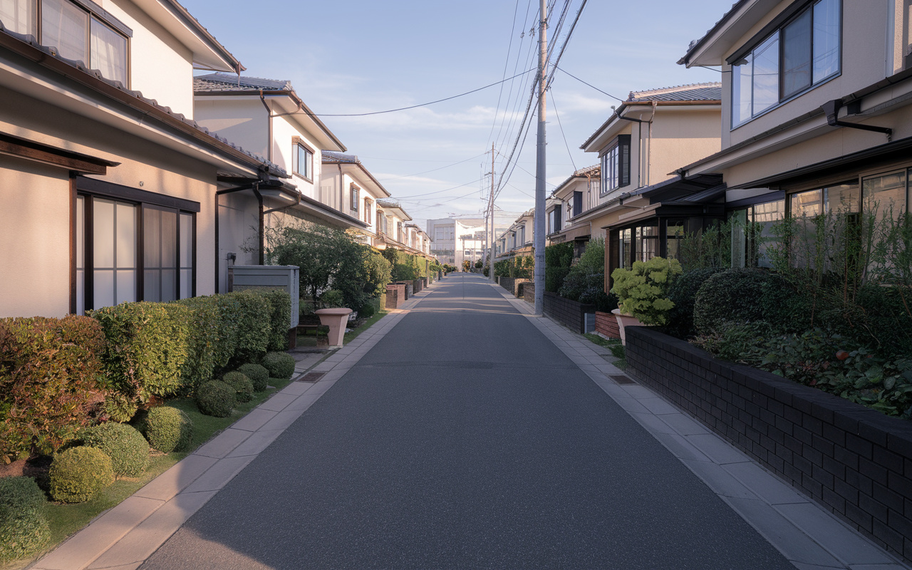 橿原市で家の売却や査定を検討中の方へ！住み替え計画の基本もご案内の画像