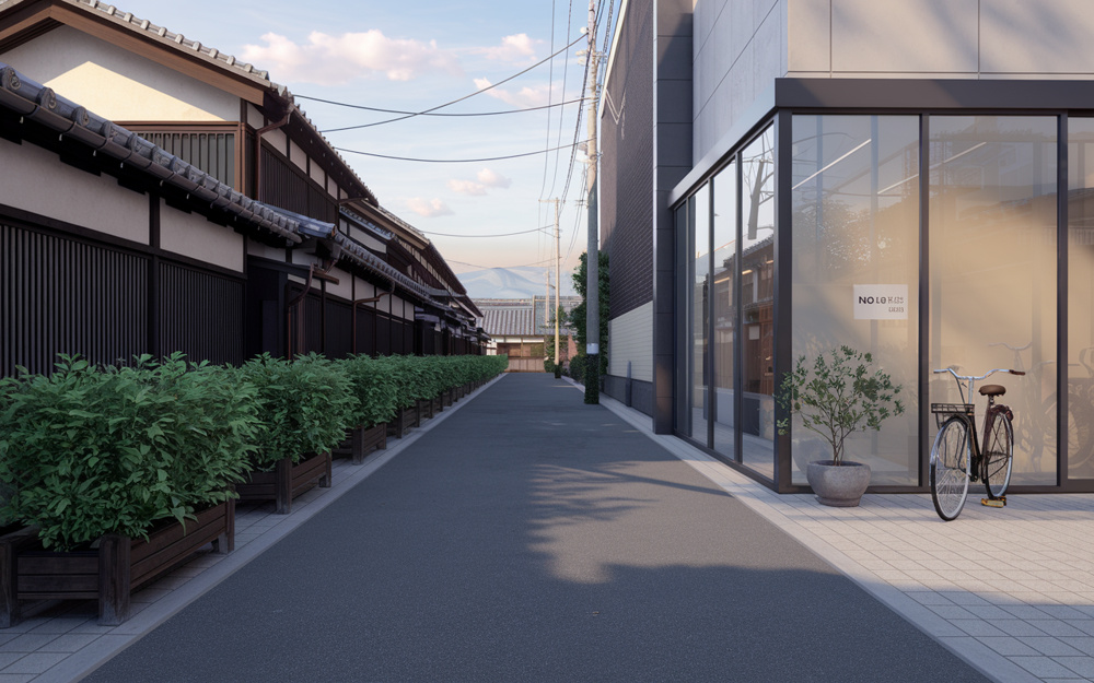 京都で整骨院の開業を考えていますか 京都の物件選びと注意点を紹介の画像