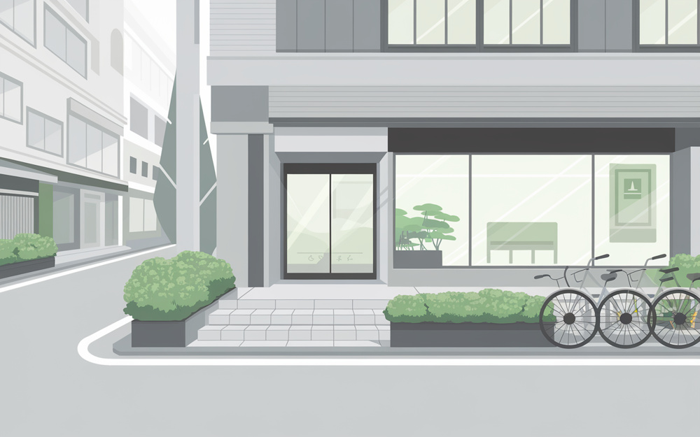 京都で整骨院を開業するなら1階テナントが有利！集客メリットや選ばれる理由をご紹介の画像