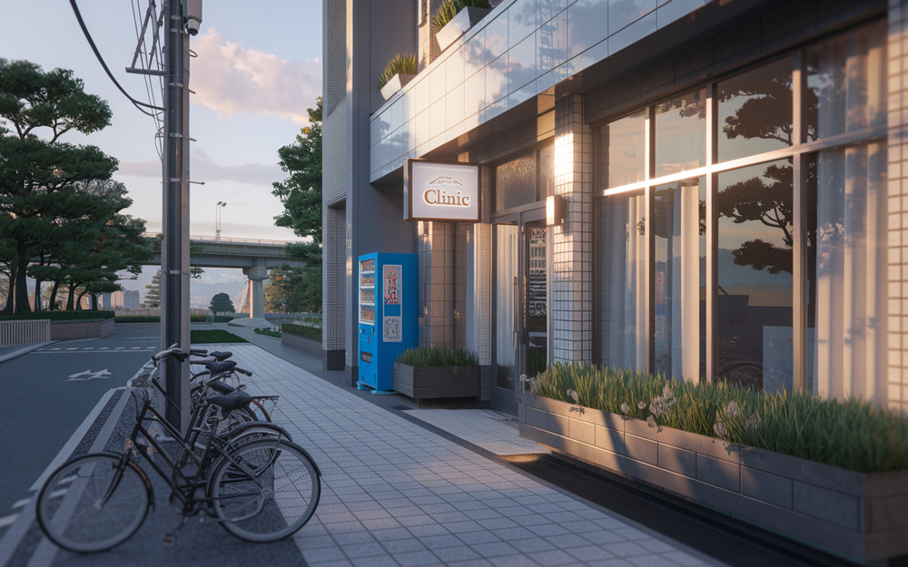 京都や大阪で整骨院が続く立地の特徴は？成功に近づく選び方も紹介の画像