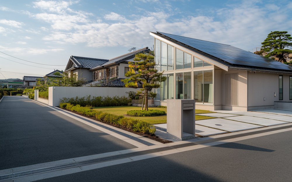 みらいエコ住宅2026事業の対象条件は？申請前に押さえたいポイントもご紹介の画像