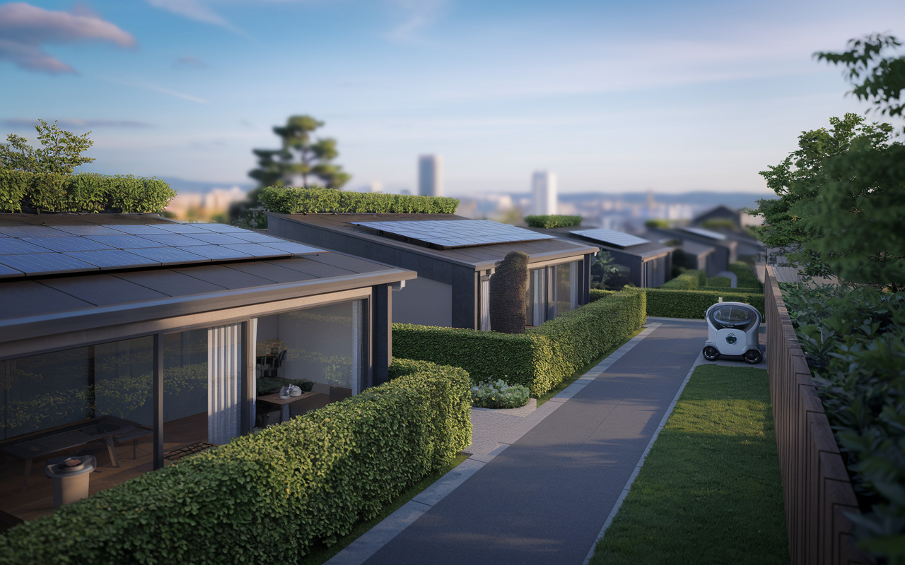 みらいエコ住宅2026事業の公式情報はどこで確認？申請準備の流れとポイントも紹介の画像